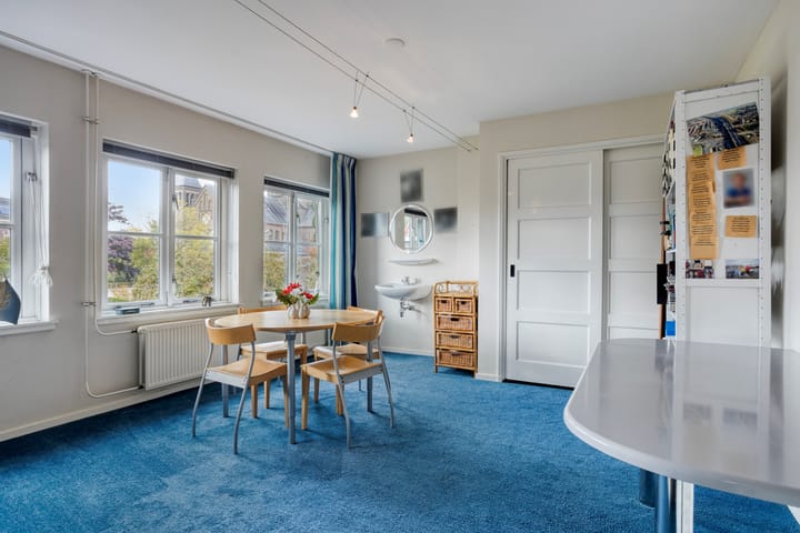 Foto 18 van Hoge Rijndijk 21