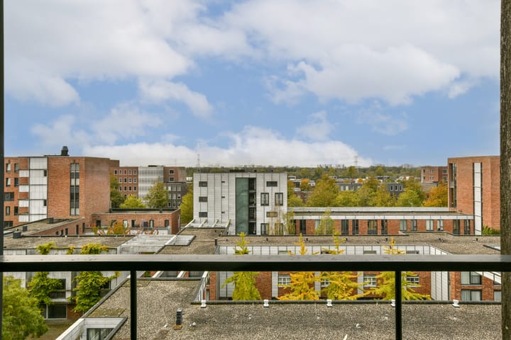 Foto 15 van Maria Austriastraat 692-C