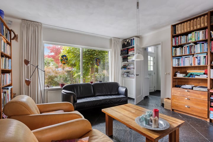 Foto 15 van Hoge Rijndijk 21