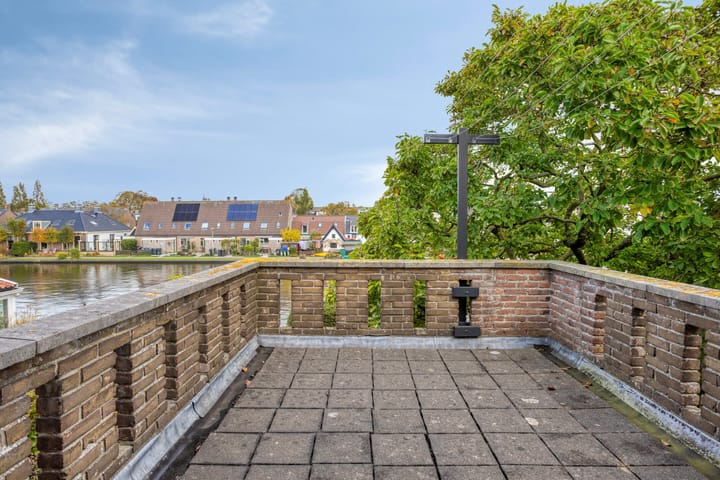 Foto 23 van Hoge Rijndijk 21