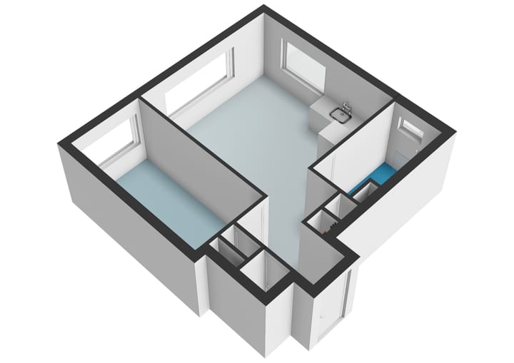 Foto 29 van Maria Austriastraat 692-C