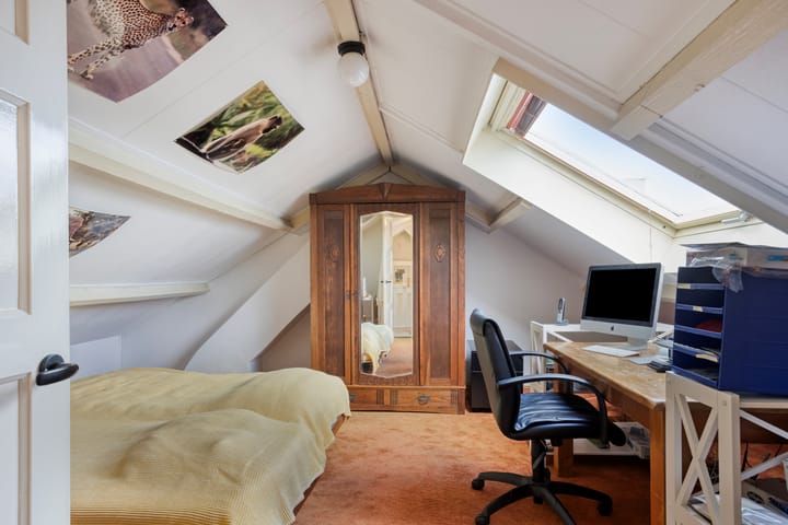 Foto 29 van Hoge Rijndijk 21