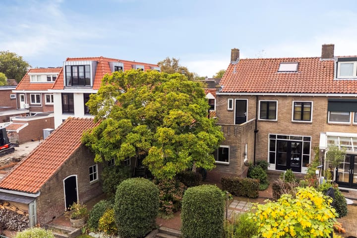 Foto 30 van Hoge Rijndijk 21