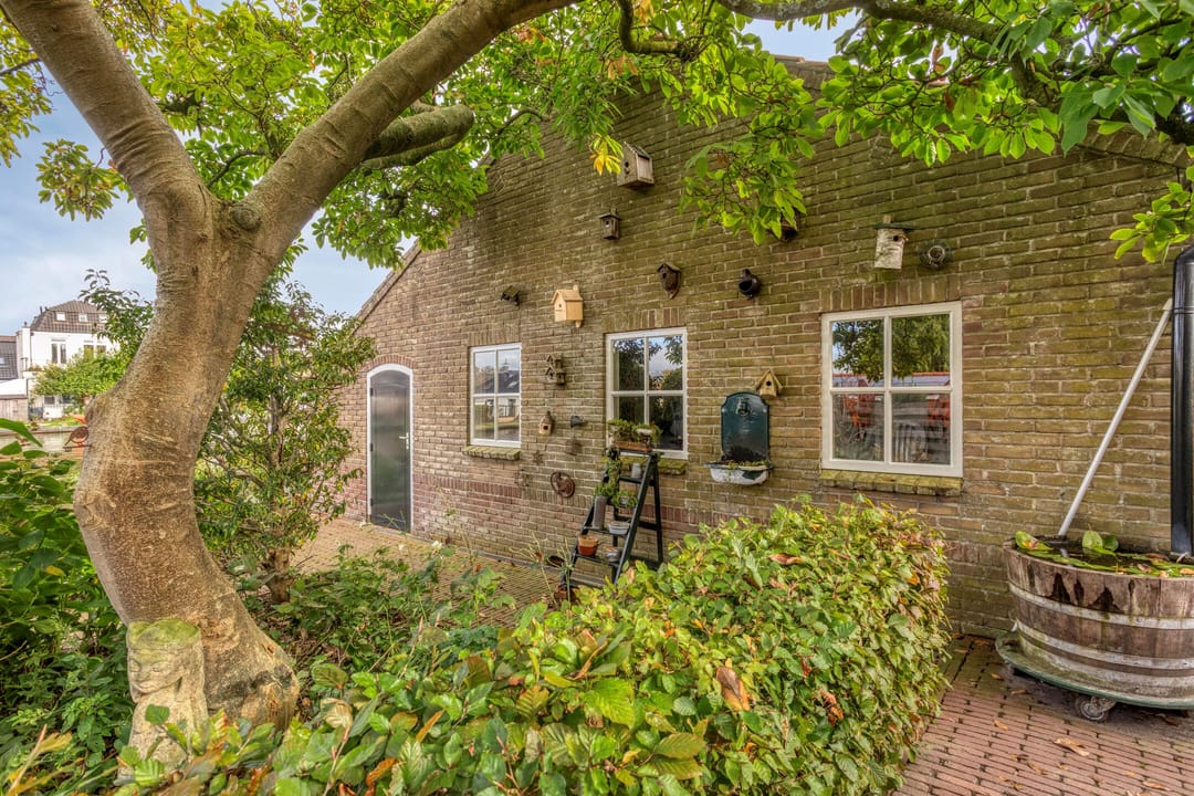 Photo 32 of Hoge Rijndijk 21