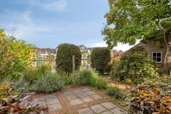 Foto 34 van Hoge Rijndijk 21