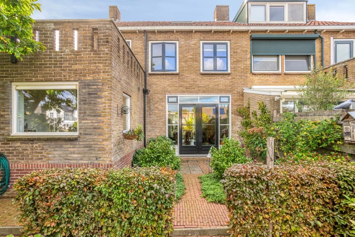 Foto 31 van Hoge Rijndijk 21