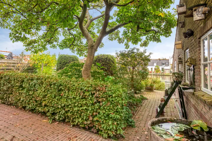 Foto 33 van Hoge Rijndijk 21