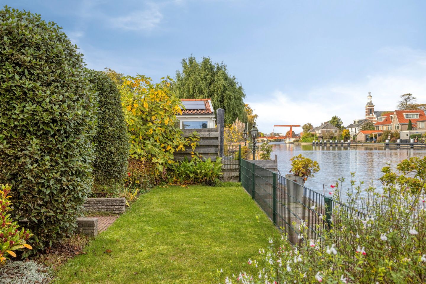 Photo 35 of Hoge Rijndijk 21