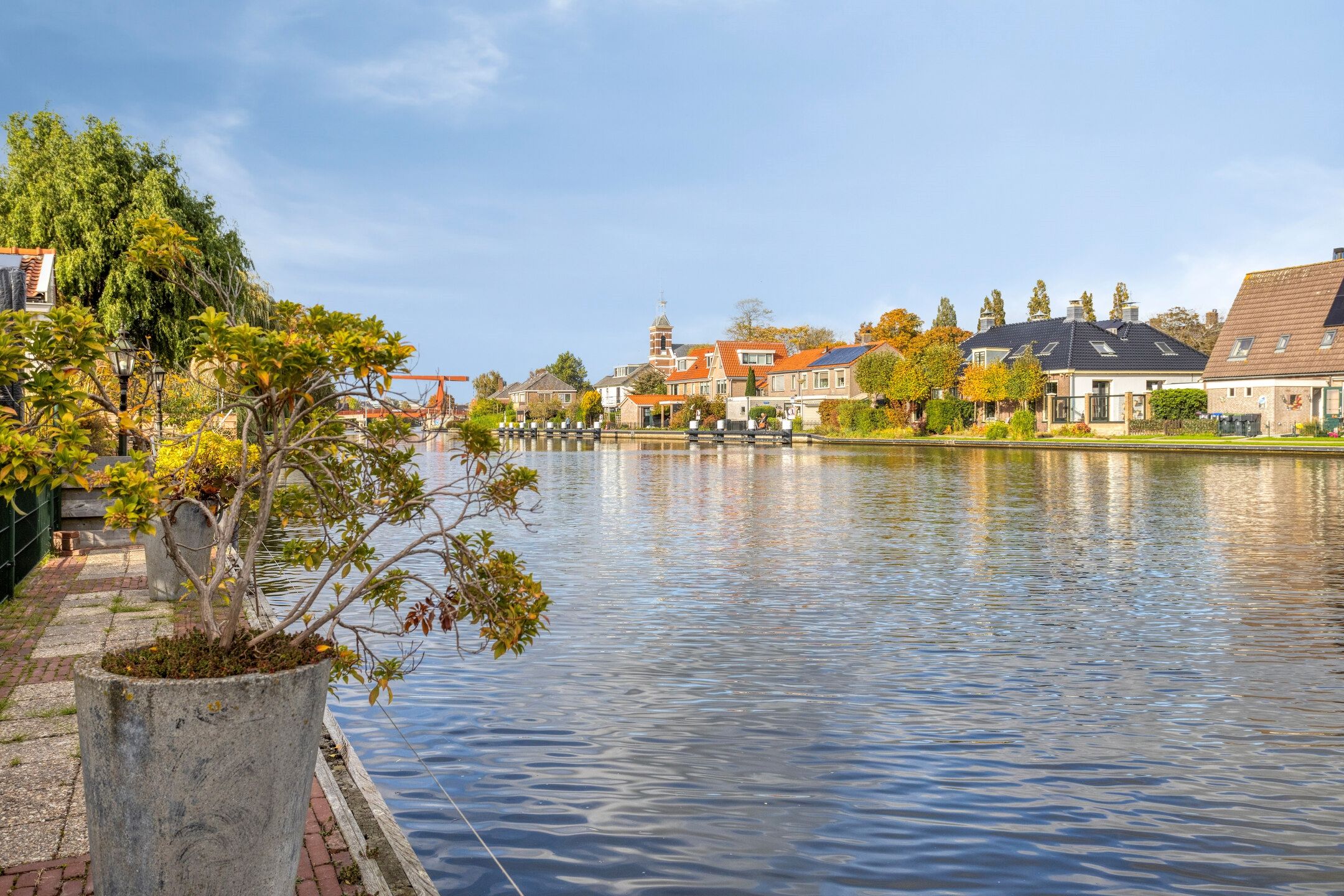 Photo 36 of Hoge Rijndijk 21