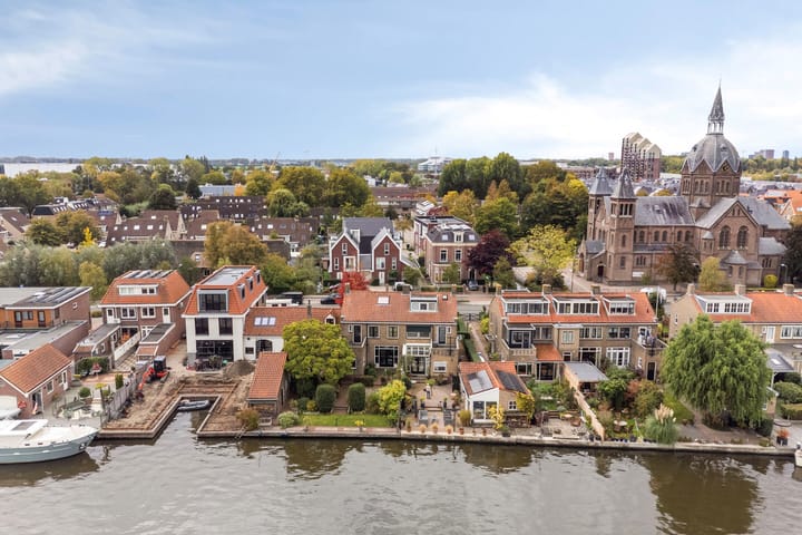 Foto 37 van Hoge Rijndijk 21