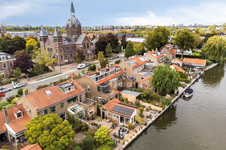 Foto 39 van Hoge Rijndijk 21