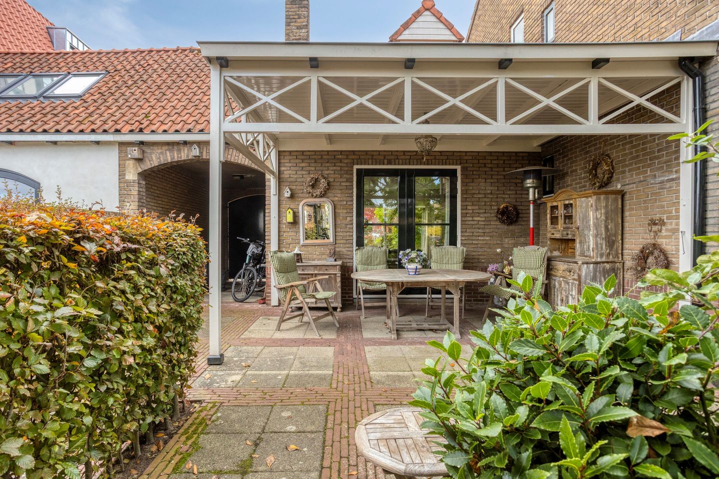 Photo 40 of Hoge Rijndijk 21