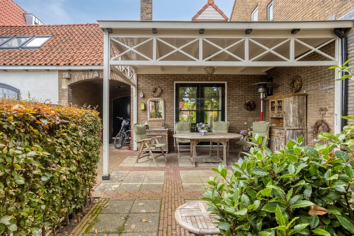 Foto 40 van Hoge Rijndijk 21