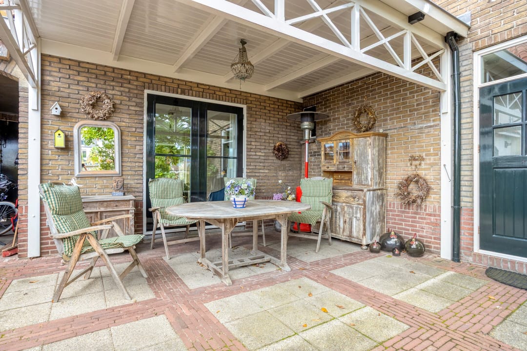 Photo 41 of Hoge Rijndijk 21