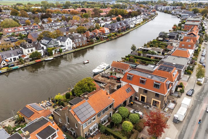 Foto 42 van Hoge Rijndijk 21