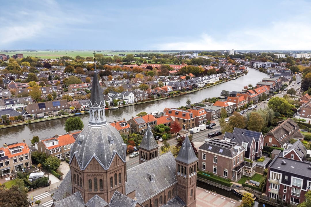 Photo 43 of Hoge Rijndijk 21