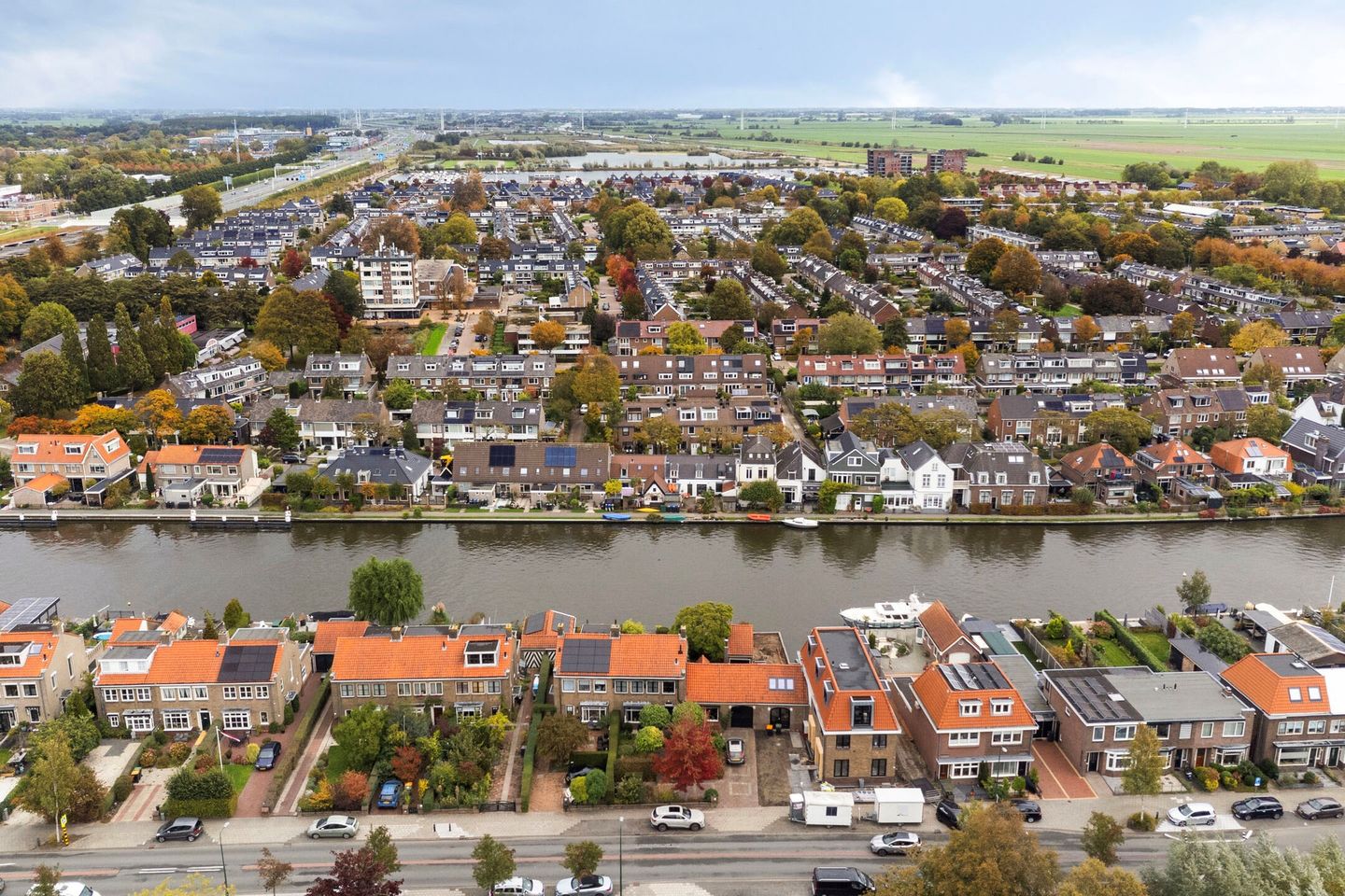 Photo 44 of Hoge Rijndijk 21