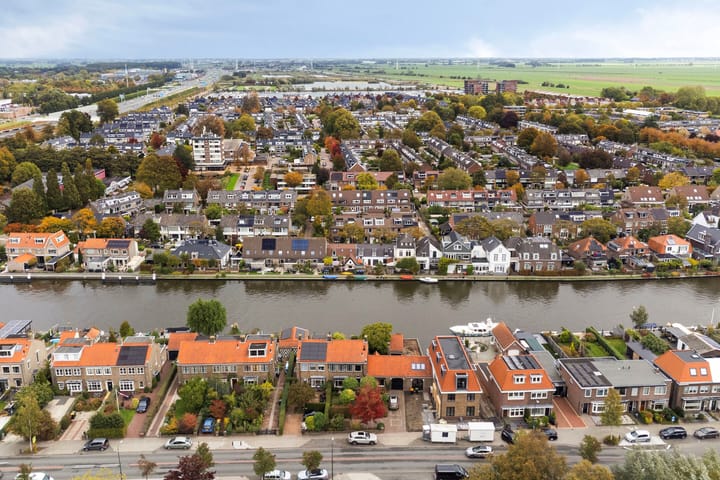 Foto 44 van Hoge Rijndijk 21