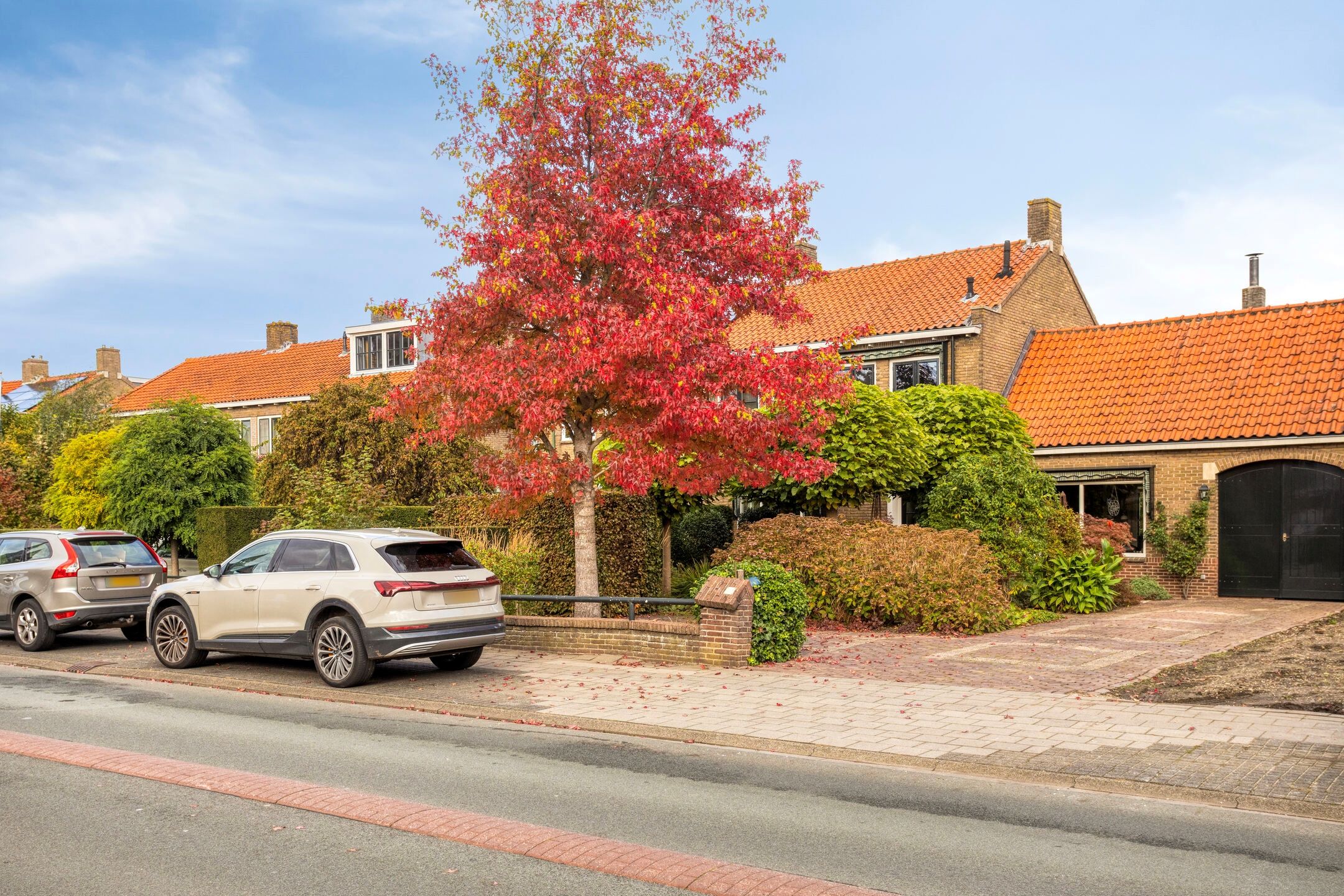 Photo 45 of Hoge Rijndijk 21