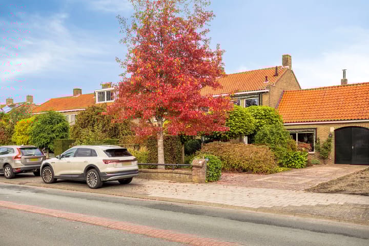 Foto 45 van Hoge Rijndijk 21