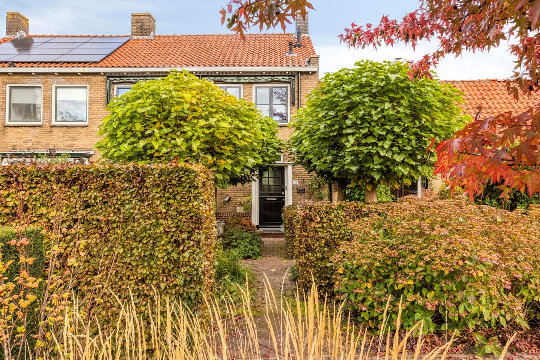 Photo 46 of Hoge Rijndijk 21