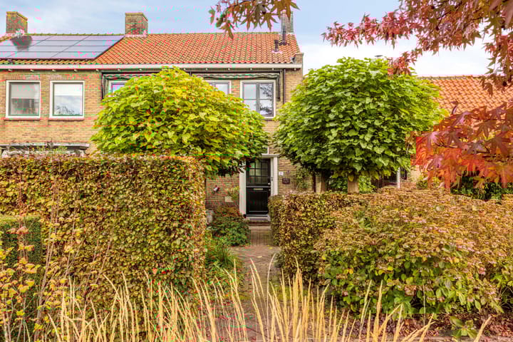 Foto 46 van Hoge Rijndijk 21