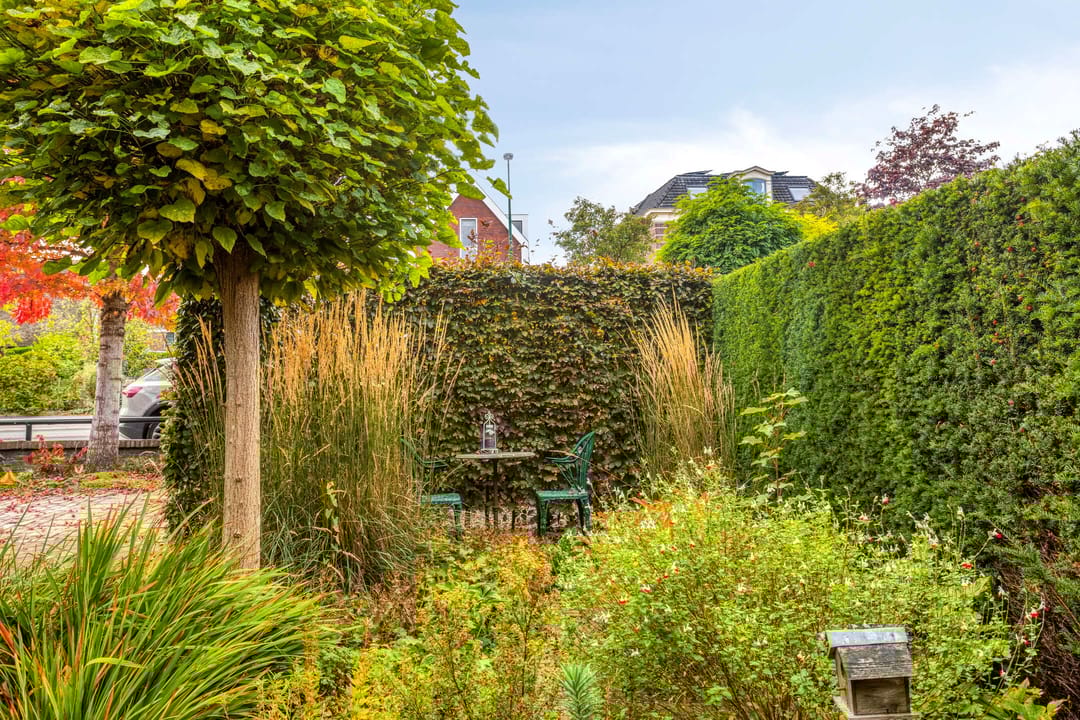 Photo 47 of Hoge Rijndijk 21