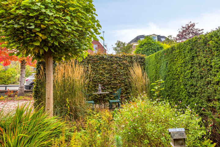 Foto 47 van Hoge Rijndijk 21