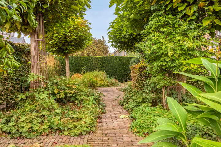 Foto 48 van Hoge Rijndijk 21