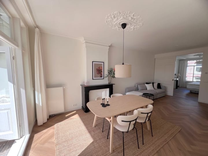 Foto 1 van Rustenburgerstraat 347-3