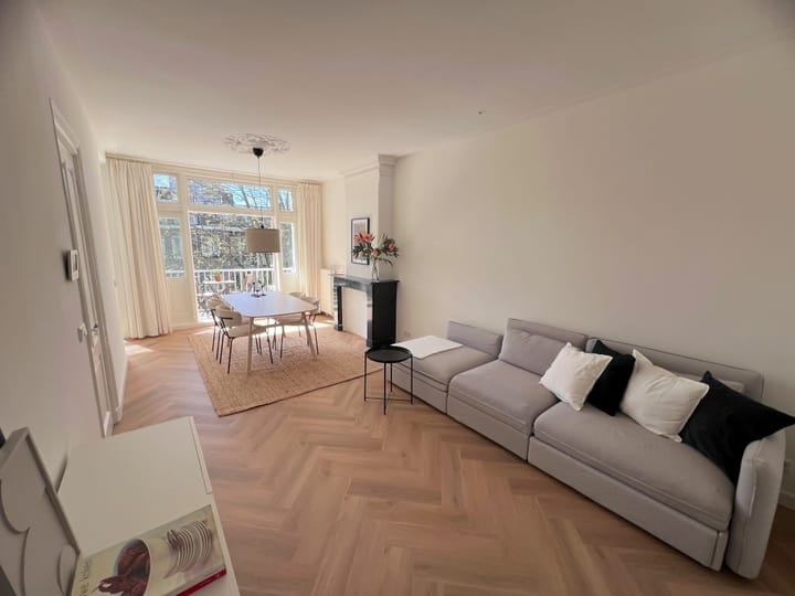 Foto 3 van Rustenburgerstraat 347-3