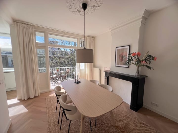 Foto 4 van Rustenburgerstraat 347-3