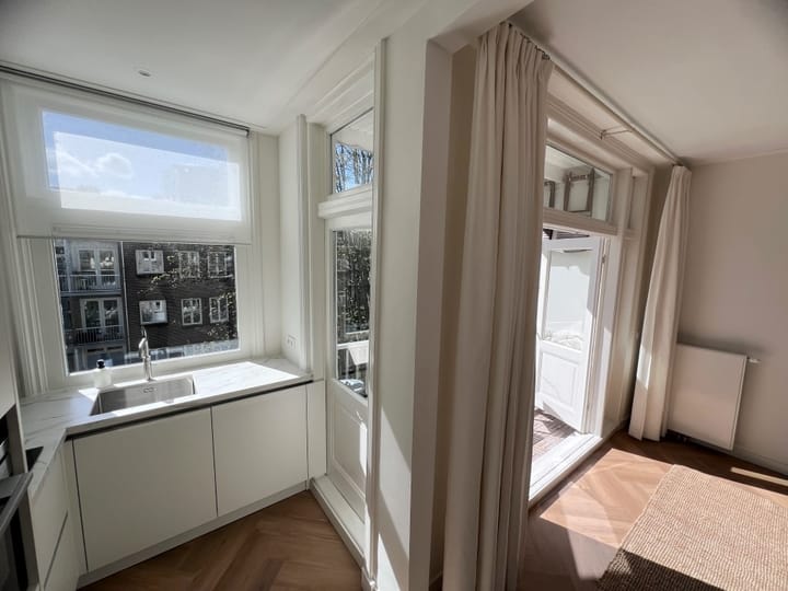 Foto 10 van Rustenburgerstraat 347-3