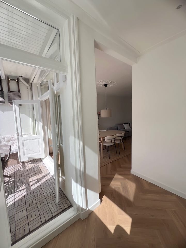 Foto 11 van Rustenburgerstraat 347-3