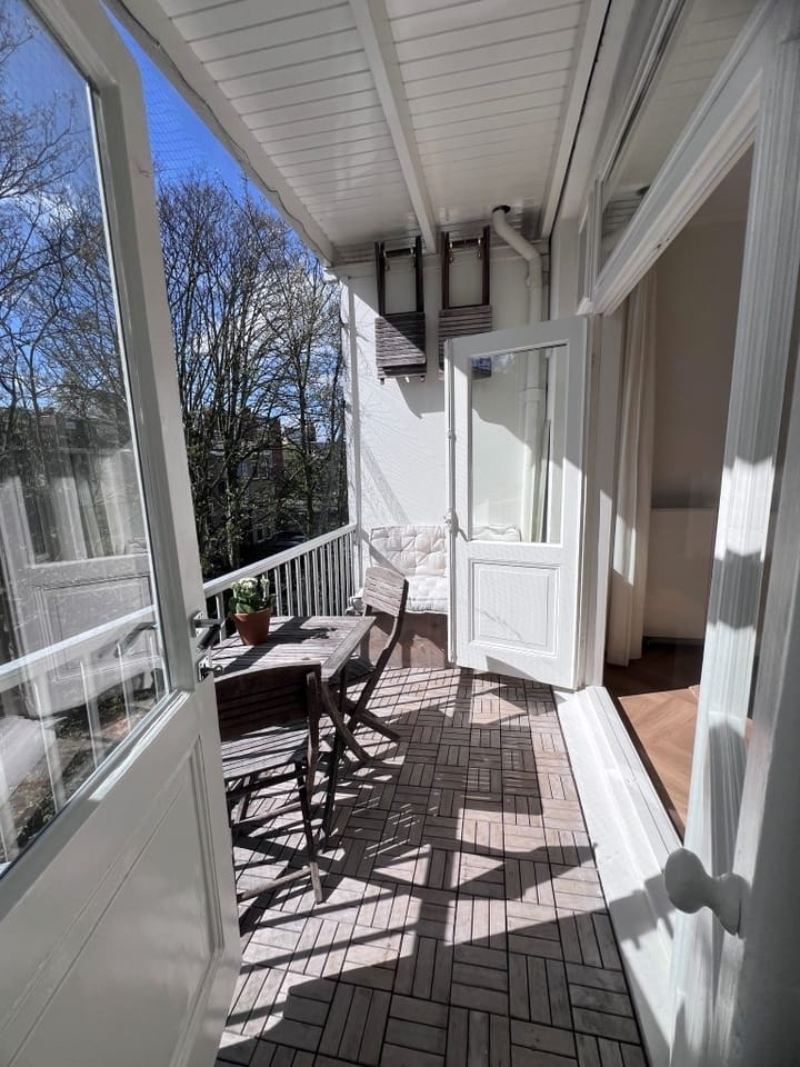 Foto 12 van Rustenburgerstraat 347-3