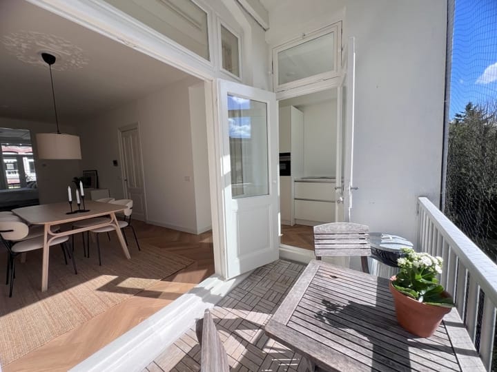 Foto 13 van Rustenburgerstraat 347-3