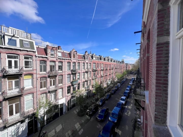 Foto 22 van Rustenburgerstraat 347-3