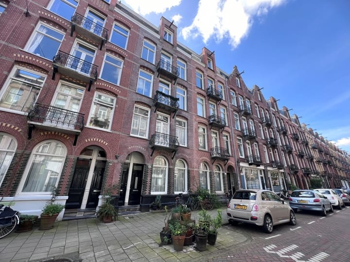 Foto 33 van Rustenburgerstraat 347-3