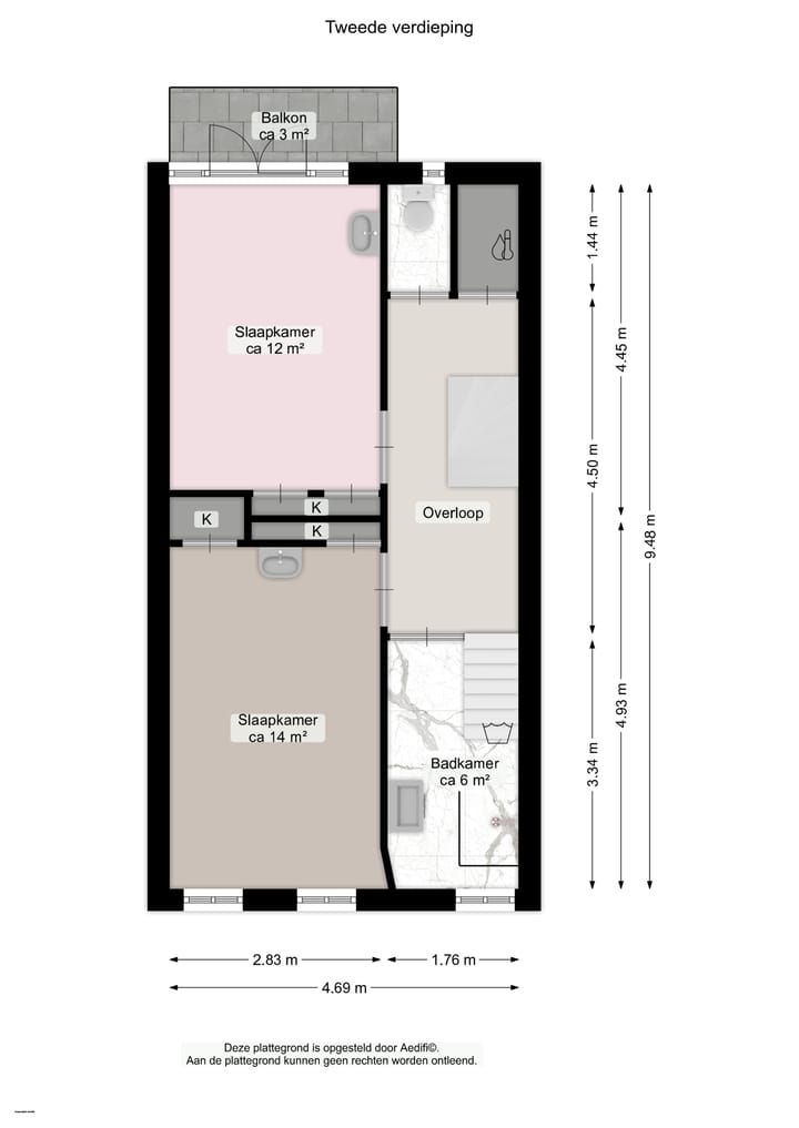 Foto 57 van Peizerweg 47-B