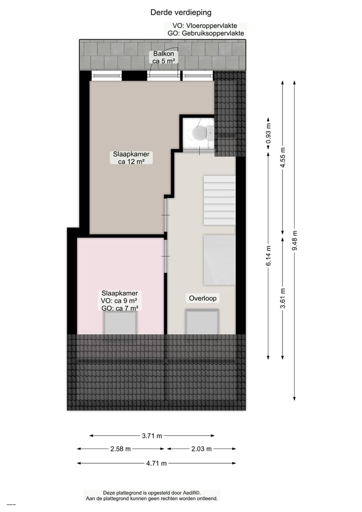 Foto 58 van Peizerweg 47-B