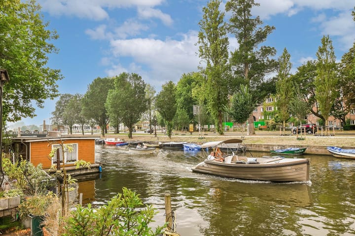 Foto 37 van Rustenburgerstraat 347-3