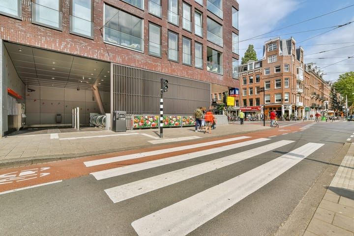 Foto 39 van Rustenburgerstraat 347-3