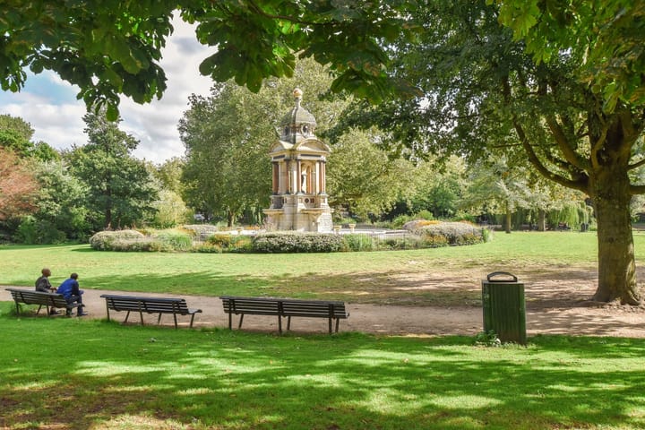 Foto 41 van Rustenburgerstraat 347-3