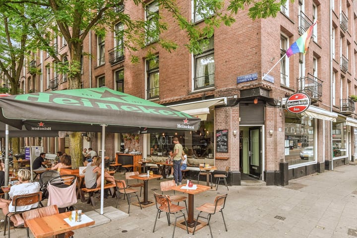 Foto 38 van Rustenburgerstraat 347-3