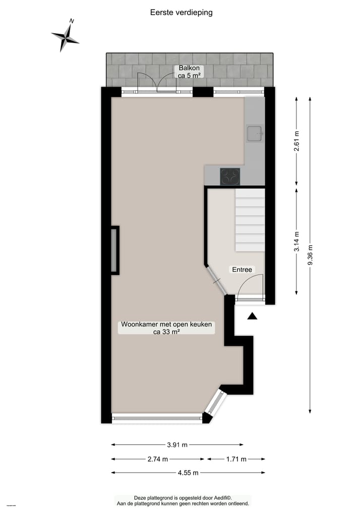 Foto 56 van Peizerweg 47-B