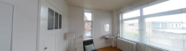 Slaapkamer