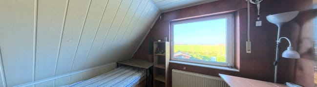 Slaapkamer