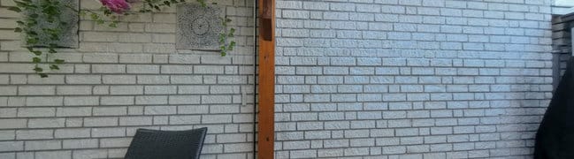 Ontspanningsruimte met jacuzzi