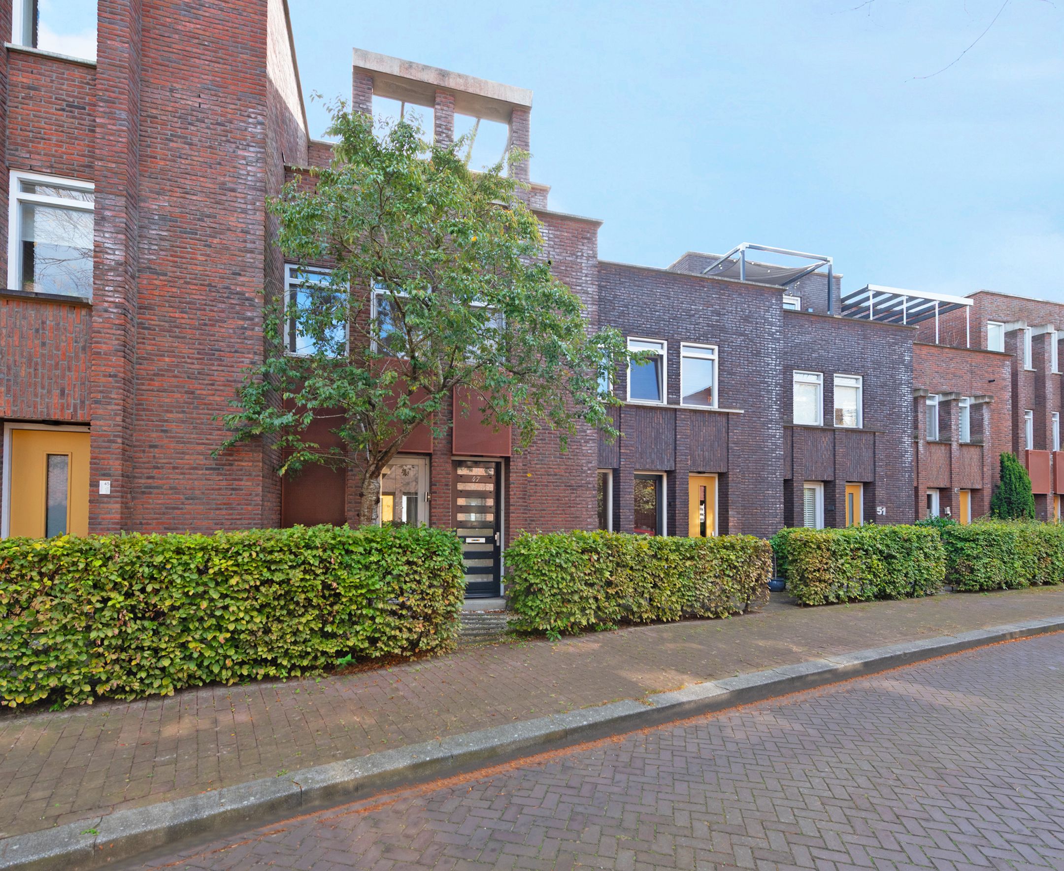 Stavorenstraat, 47, Amersfoort, 3826CJ, Utrecht, Nederland 47