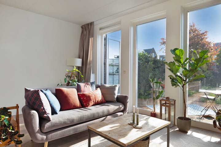 Foto 2 van Stavorenstraat 47